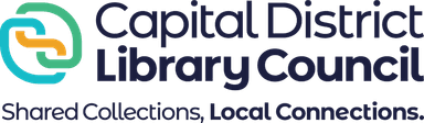 Capital District Library Council Logo