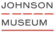 Johnson Museum Logo