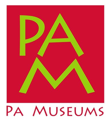 Pennsylvania Association of Museums Logo