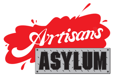 Artisans Asylum Logo