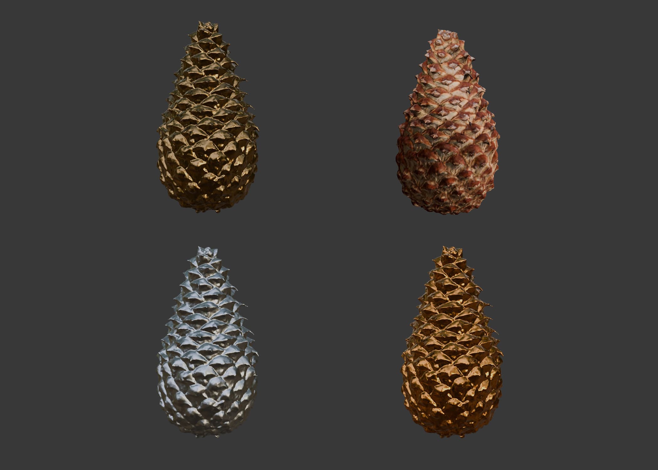 How 3D Scanning Lets Us Preview Surface Finishes Before Fabrication